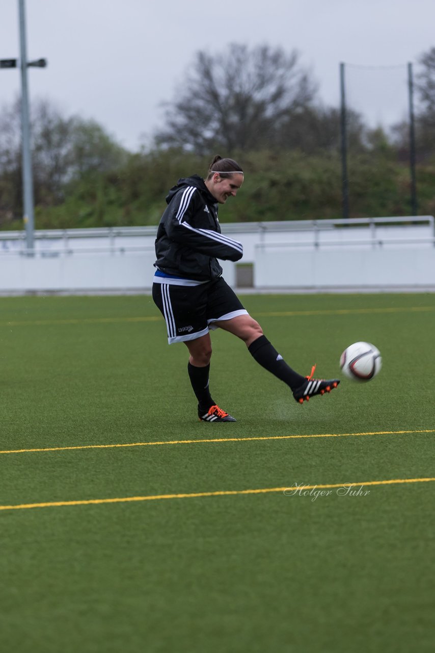 Bild 94 - Frauen Union Tornesch - Victoria : Ergebnis: 4:2